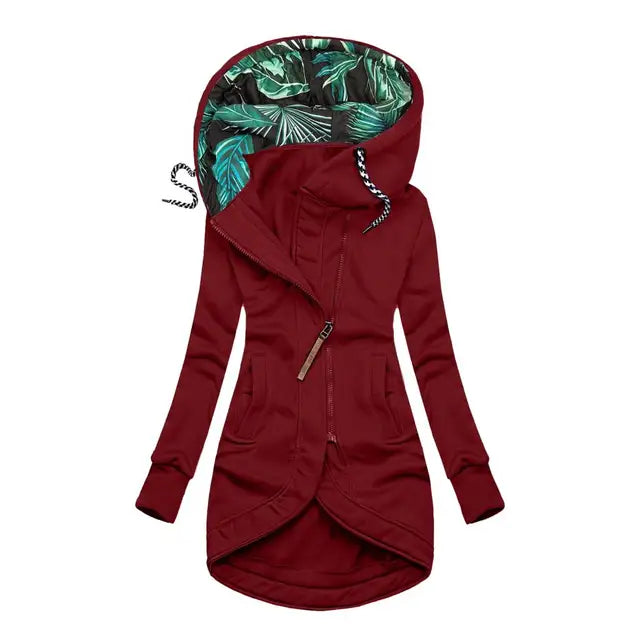 Tonye™ | Women's Waterproof Winter Jacket