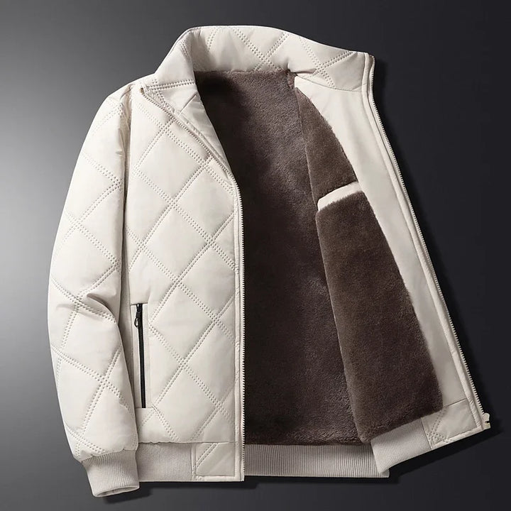 Dylan™ | Elegant Winter Coat for Men