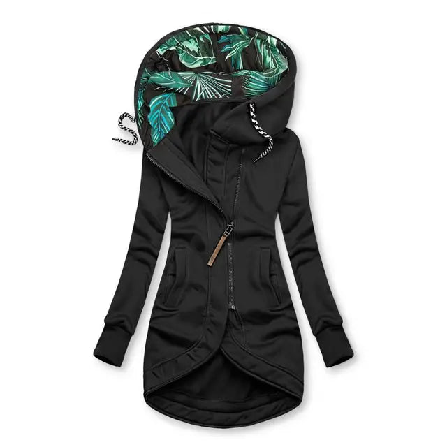 Tonye™ | Women's Waterproof Winter Jacket