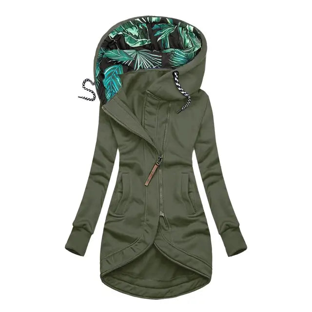 Tonye™ | Women's Waterproof Winter Jacket