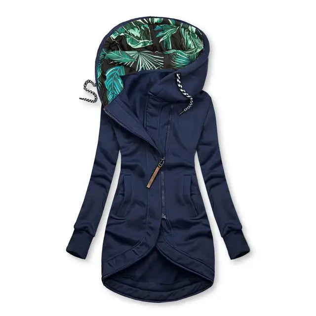 Tonye™ | Women's Waterproof Winter Jacket