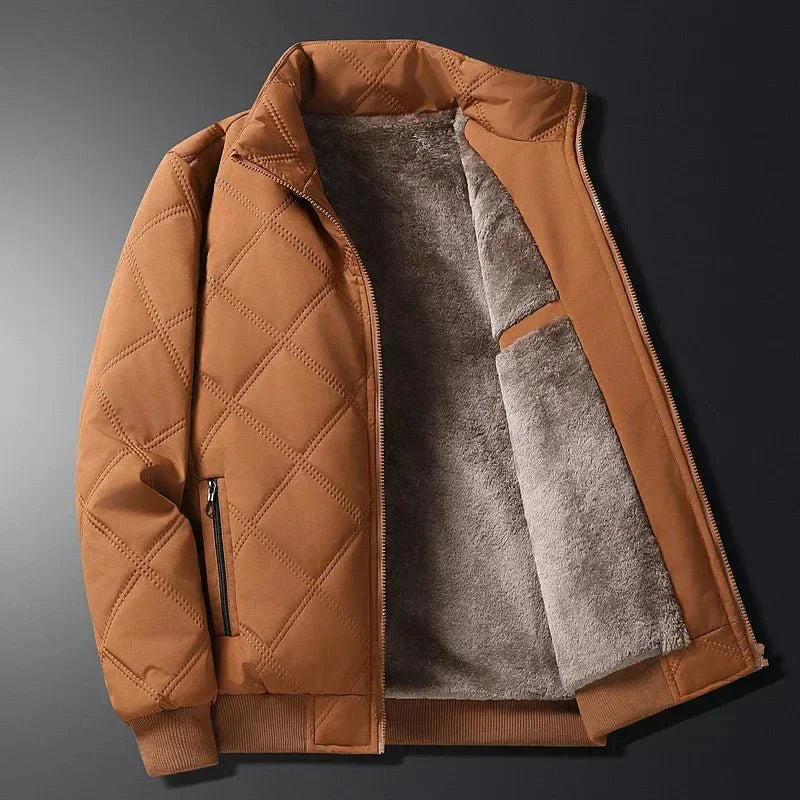 Dylan™ | Elegant Winter Coat for Men