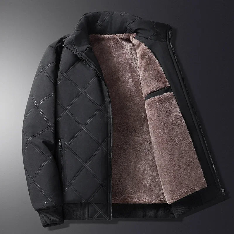 Dylan™ | Elegant Winter Coat for Men