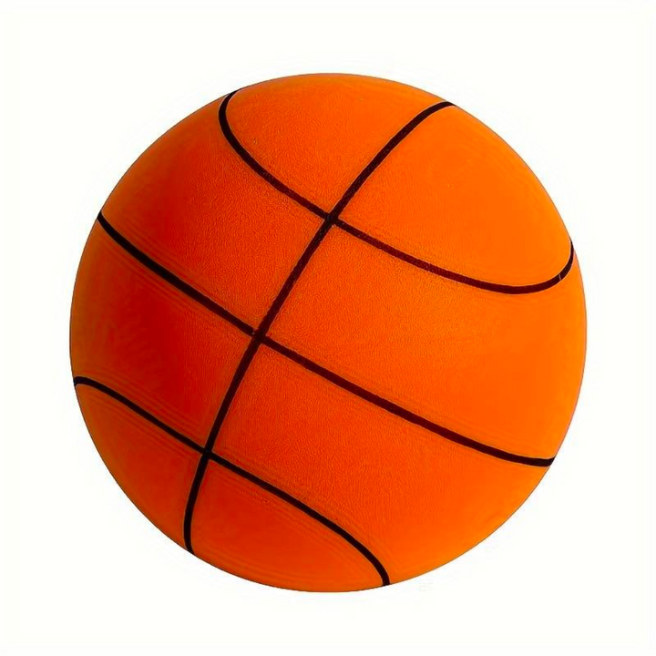 Silent Dribble™ Basket