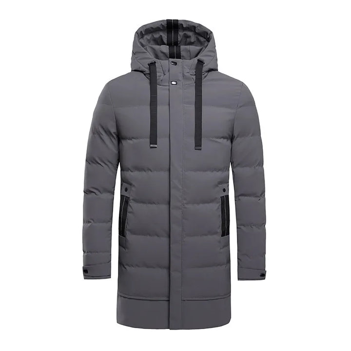 MARCUS - PADDED COAT
