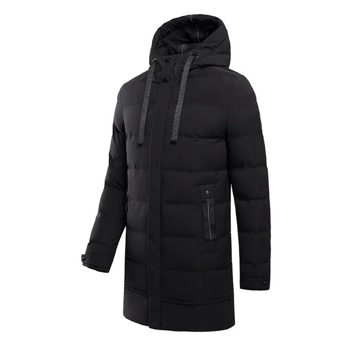 MARCUS - PADDED COAT
