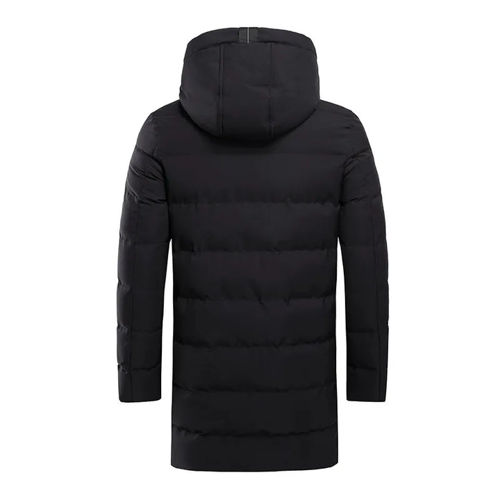 MARCUS - PADDED COAT