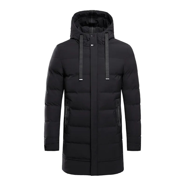MARCUS - PADDED COAT