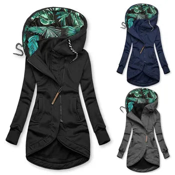 Tonye™ | Women's Waterproof Winter Jacket