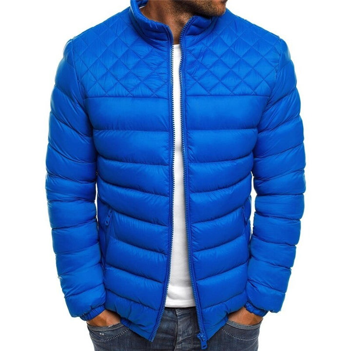 Armin | Waterproof Down Jacket