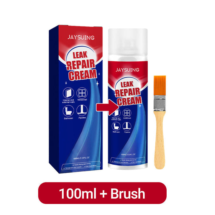 💥1+1  Gratis💥 Lekreparatie waterdichte afdichtingsspray
