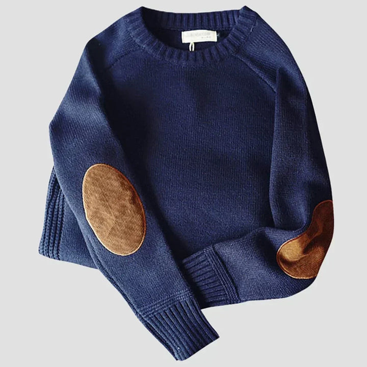 Robin™ -  Elegant Winter Jumper