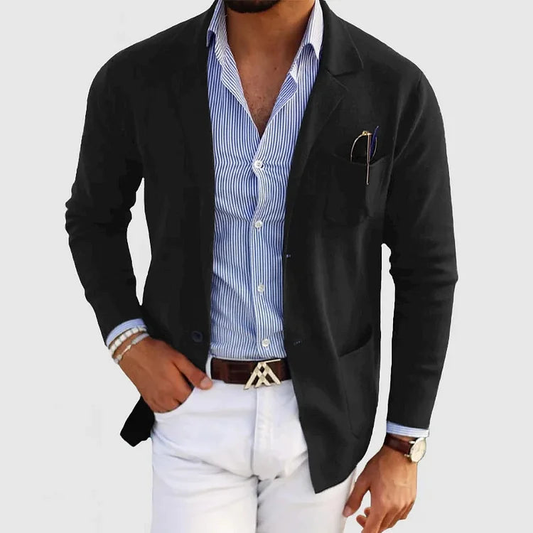 Lucas - Elegant men's blazer