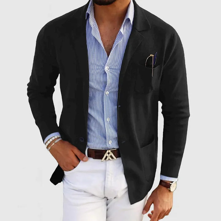 Lucas - Elegant men's blazer