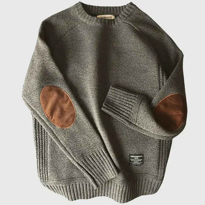 Robin™ -  Elegant Winter Jumper
