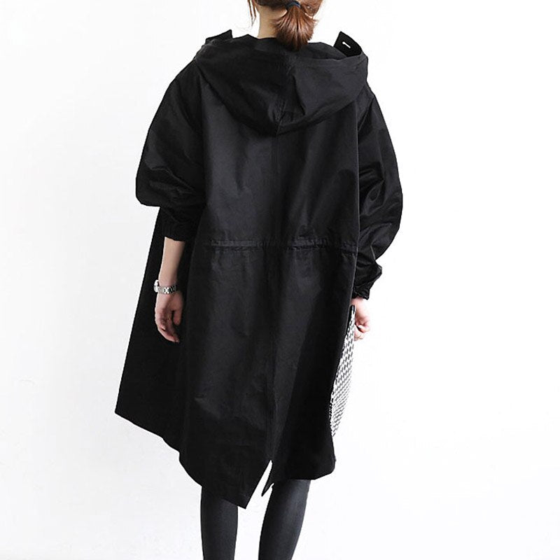 Ava | Elegant trenchcoat