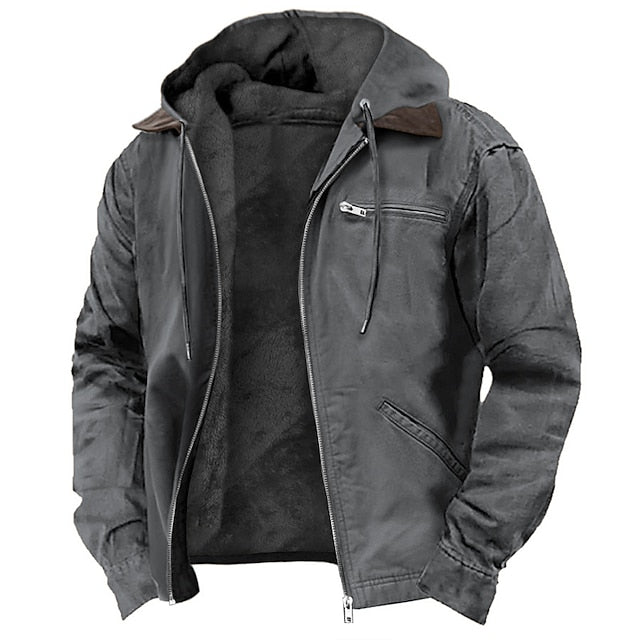 Jack - Stylish Outdoor Jacket