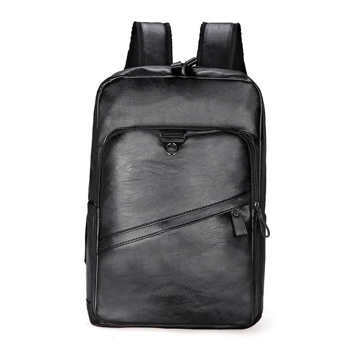 Luca | Men's Leather Backpack – Ideal for the Office