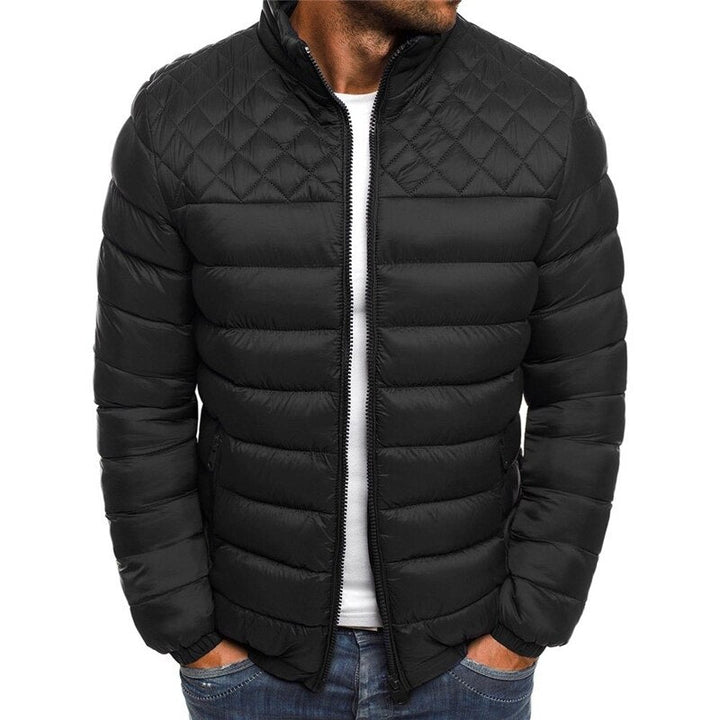 Armin | Waterproof Down Jacket