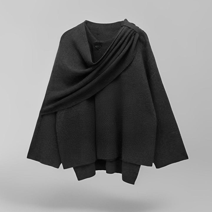 Mia | Viral Cape Mantel