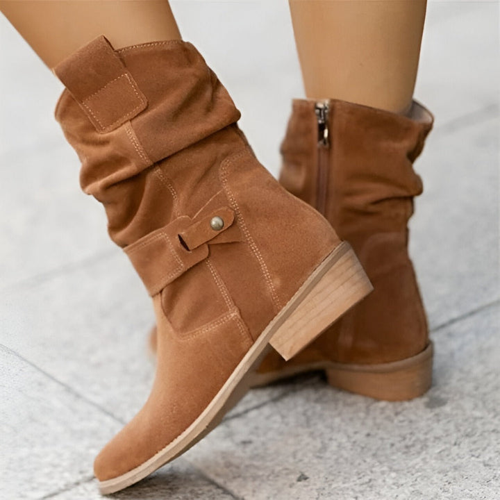 Olivia™ | Boots