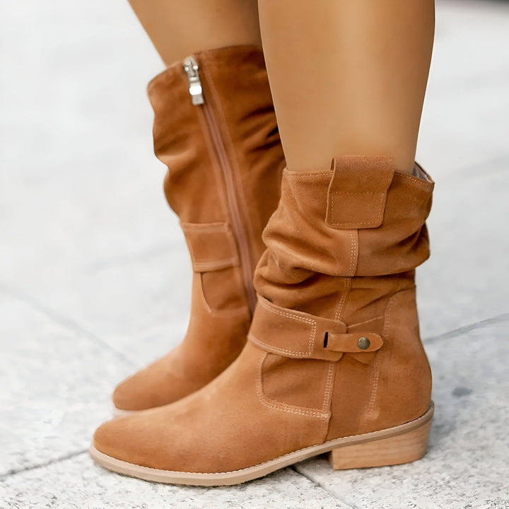 Olivia™ | Boots