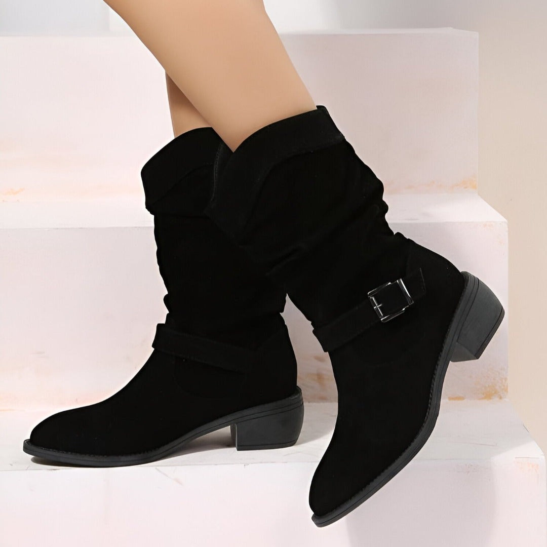 Olivia™ | Boots