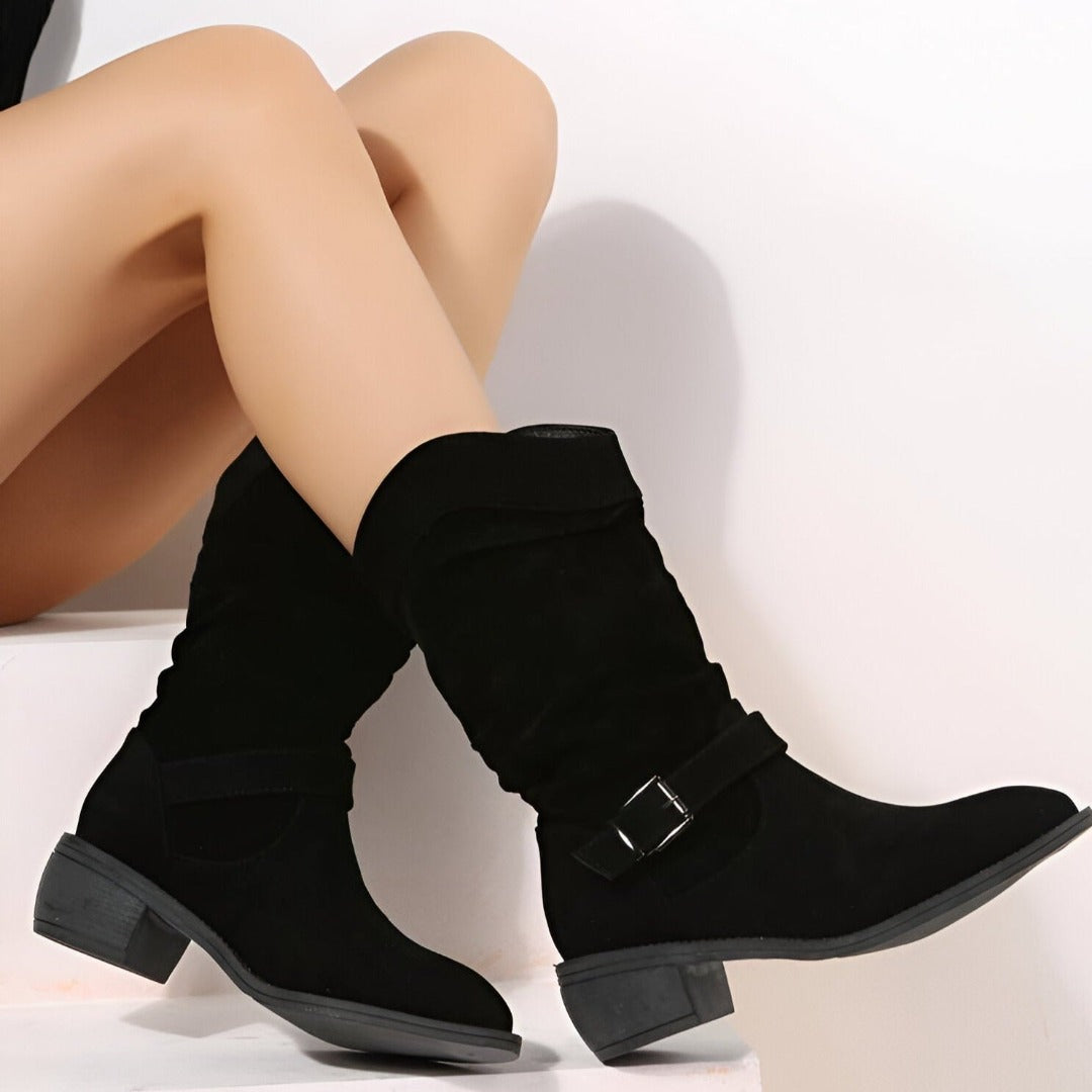 Olivia™ | Boots