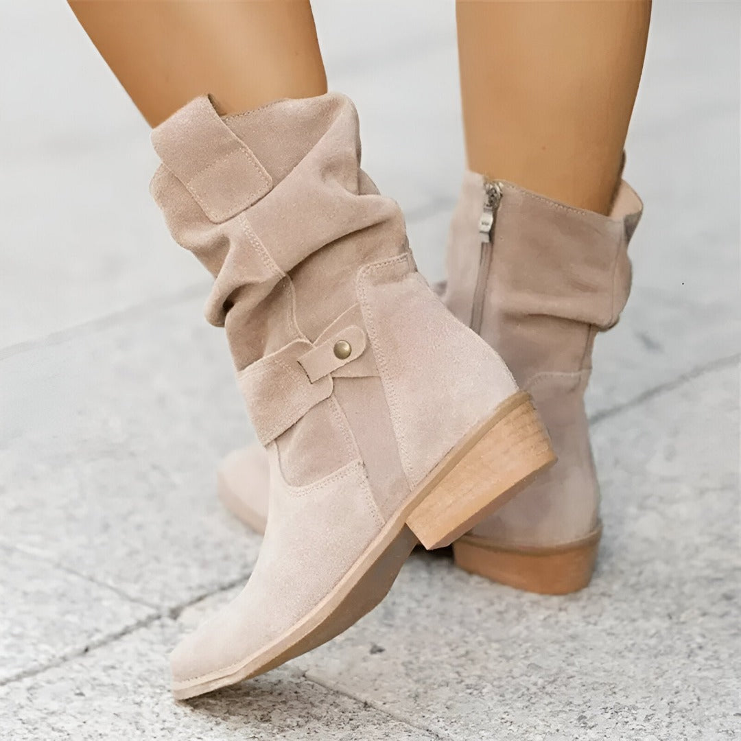 Olivia™ | Boots