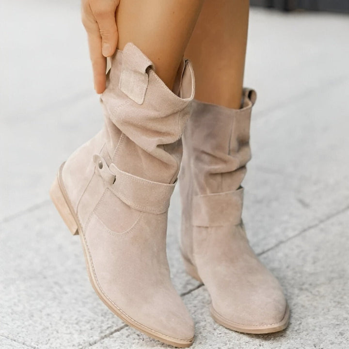 Olivia™ | Boots