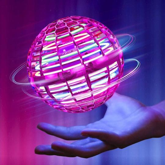 Flying Spinner™ - Flygande Mini Ufo