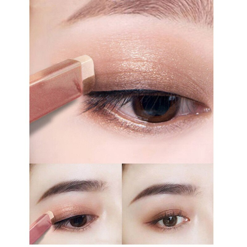 Glammy™ Eyeshadow Stick - I dag 1+1 gratis