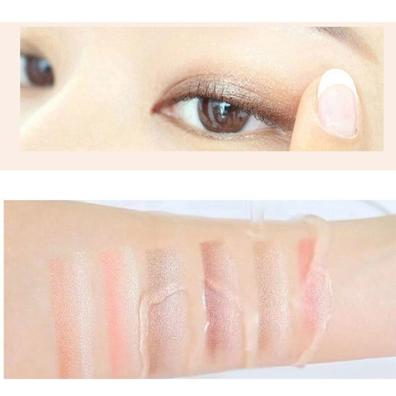 Glammy™ Eyeshadow Stick - I dag 1+1 gratis