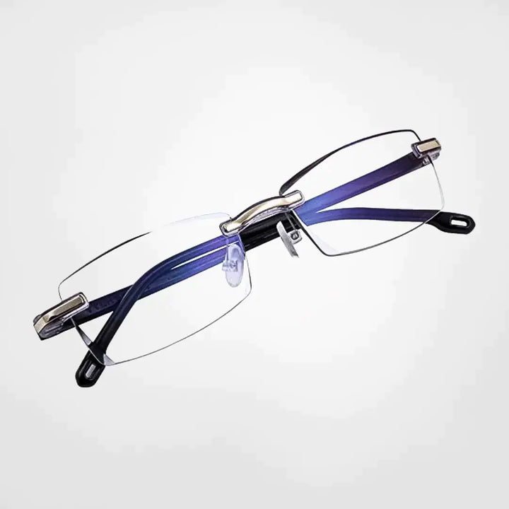 Reading glasses with blue light protection - 1+1 Free, today only!