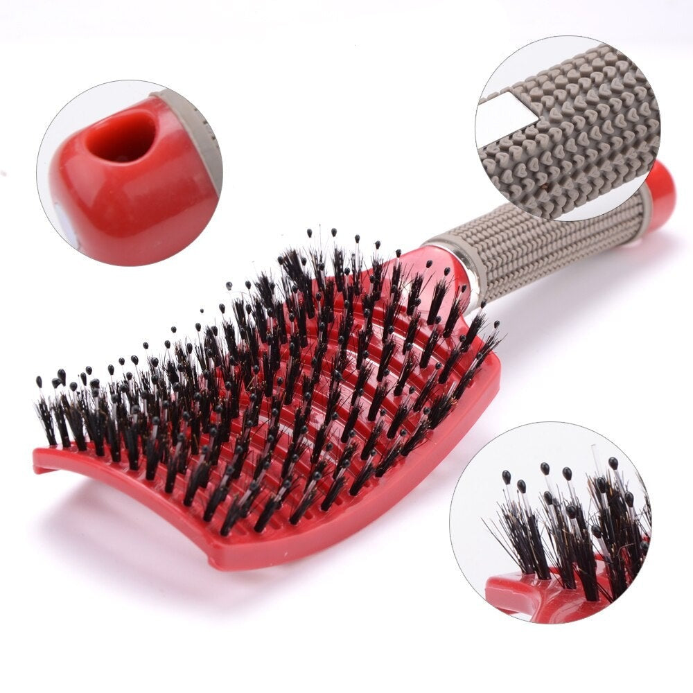 Magic-Comb™ - 1+1 gratis! inkl. rengøringstilbehør