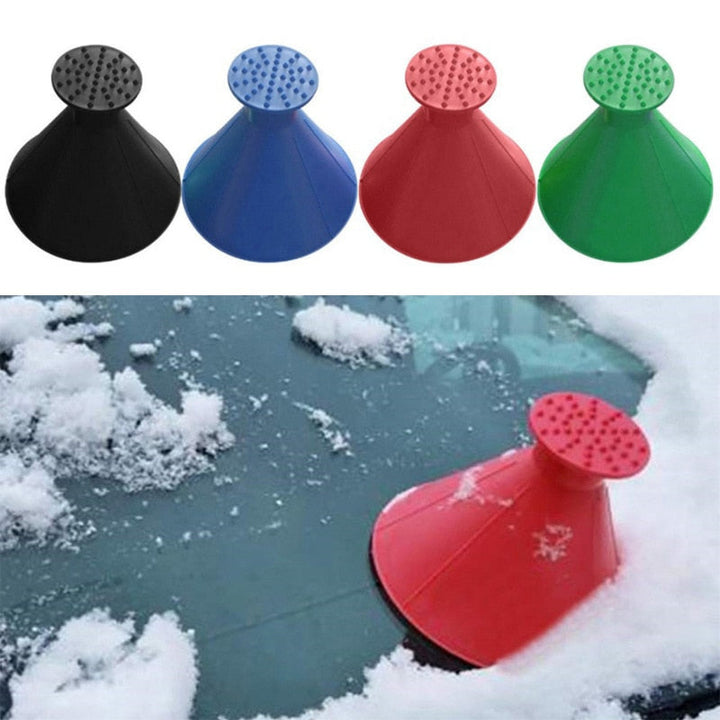 Magic Ice remover™ 1+1 Gratis!