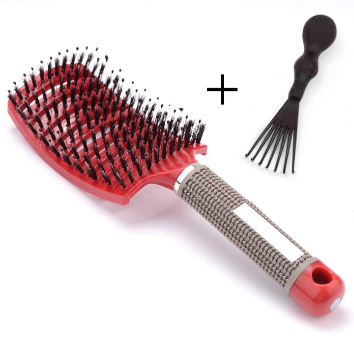 Magic-Comb™ - 1+1 gratis! inkl. rengøringstilbehør