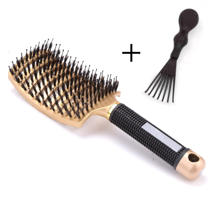 Magic-Comb™ - 1+1 gratis! inkl. rengøringstilbehør