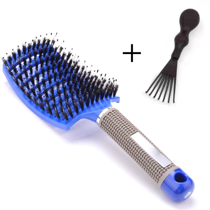 Magic-Comb™ - 1+1 gratis! inkl. rengøringstilbehør