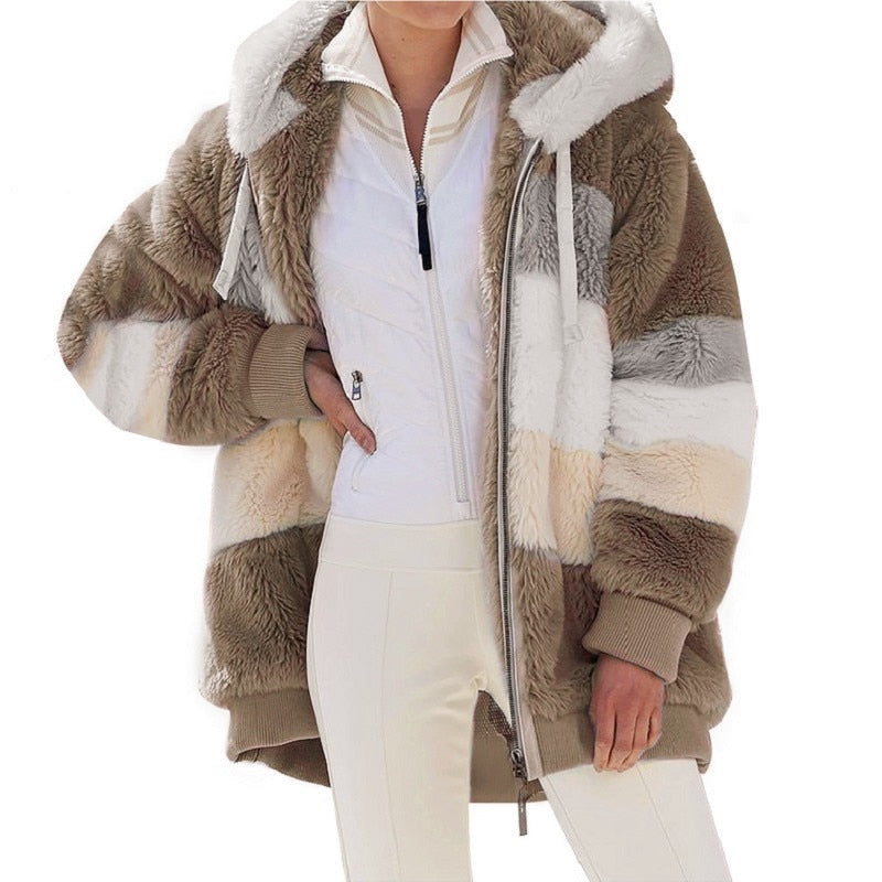 Sofa Soft Jacket™ - Moderiktigt till hösten!