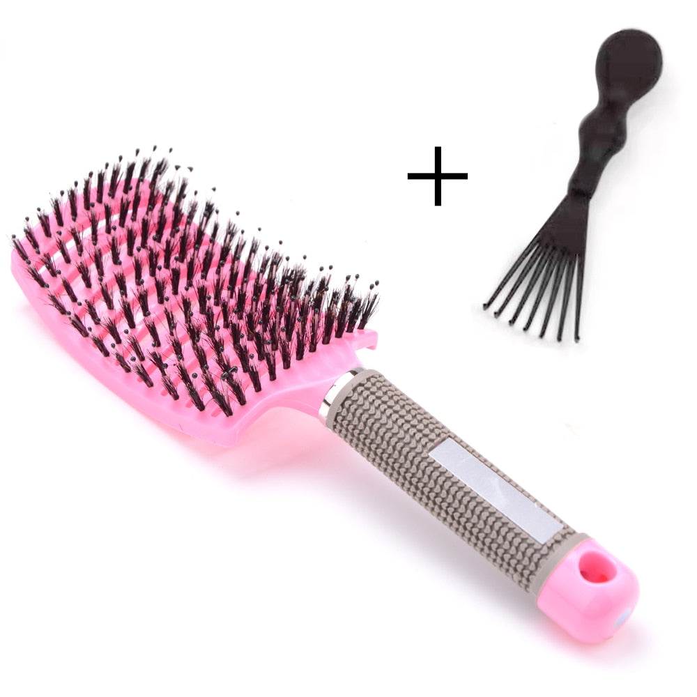 Magic-Comb™ - 1+1 gratis! inkl. rengøringstilbehør