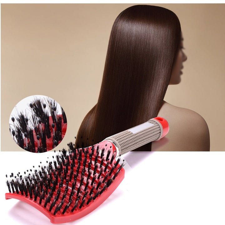 Magic-Comb™ - 1+1 gratis! inkl. rengøringstilbehør