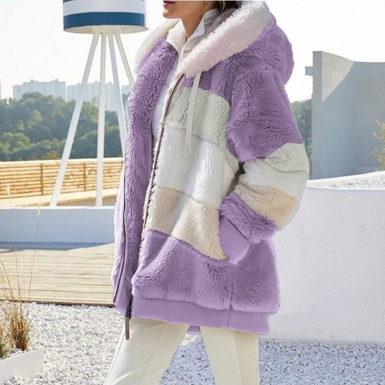 Sofa Soft Jacket™ - Moderiktigt till hösten!
