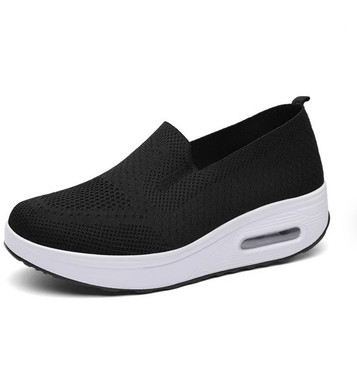Lola Orthopaedic Sneakers™ - Gå stilfuldt uden smerter!