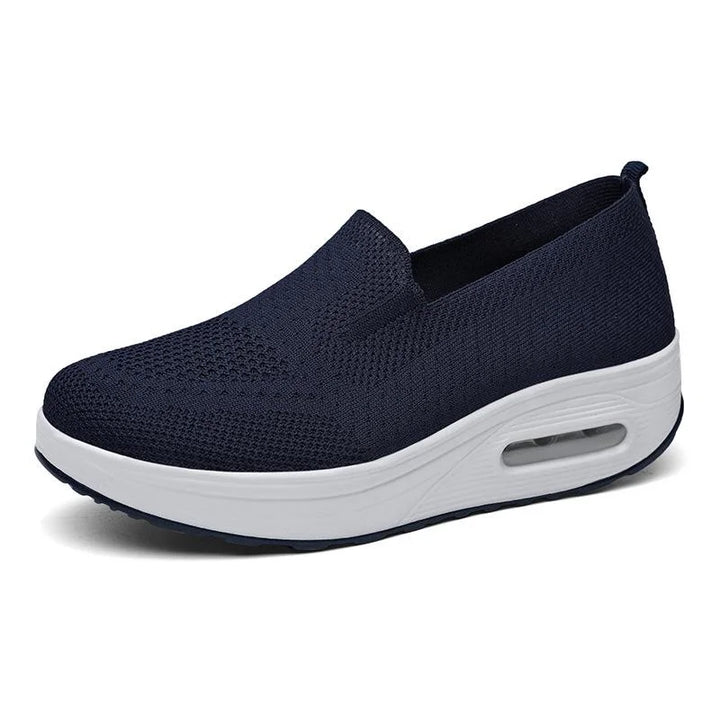 Lola Orthopaedic Sneakers™ - Gå stilfuldt uden smerter!