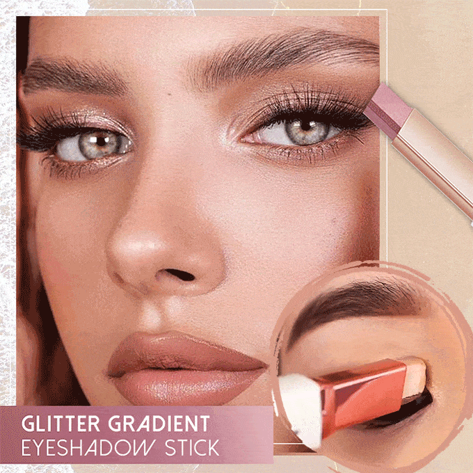 Glammy™ Eyeshadow Stick - I dag 1+1 gratis